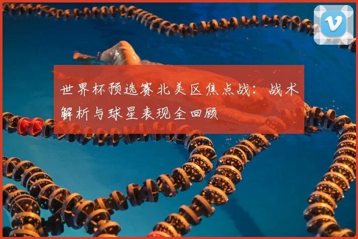世界杯预选赛北美区焦点战：战术解析与球星表现全回顾